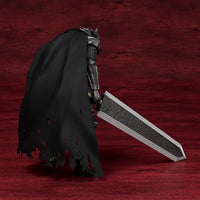 Berserk: Plamatea: Guts Berserker Armor (Reissue)