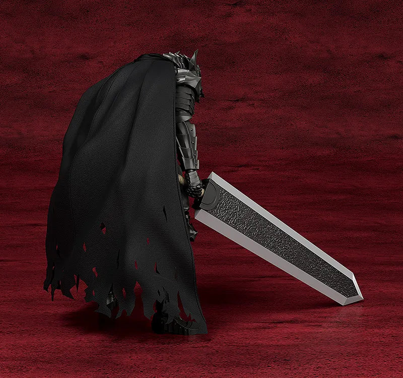 Berserk: Plamatea: Guts Berserker Armor (Reissue)