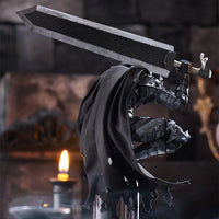 Berserk: Plamatea: Guts Berserker Armor (Reissue)