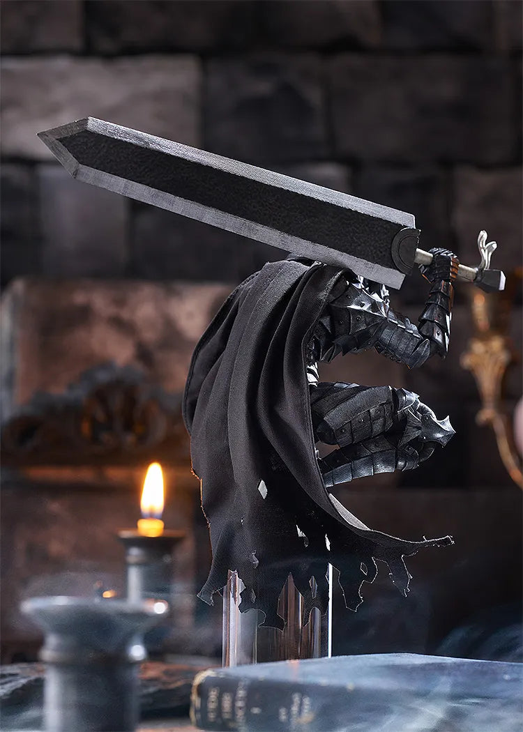 Berserk: Plamatea: Guts Berserker Armor (Reissue)