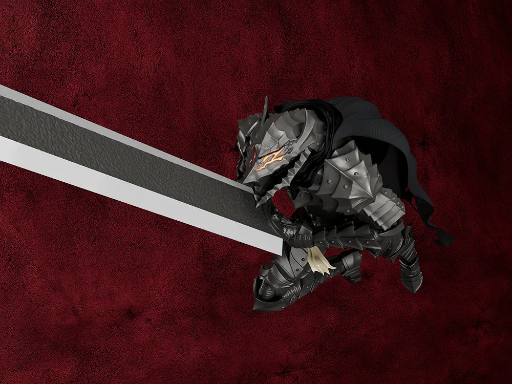 Berserk: Plamatea: Guts Berserker Armor (Reissue)