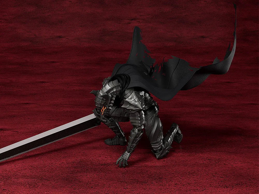 Berserk: Plamatea: Guts Berserker Armor (Reissue)