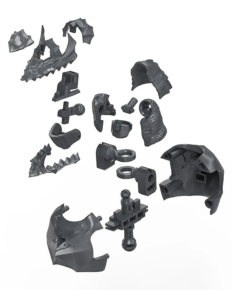 Berserk: Plamatea: Guts Berserker Armor (Reissue)