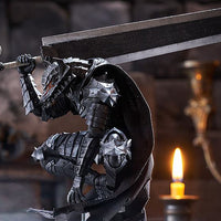 Berserk: Plamatea: Guts Berserker Armor (Reissue)