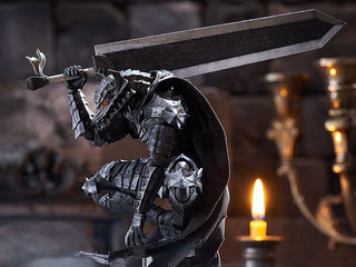 Berserk: Plamatea: Guts Berserker Armor (Reissue)