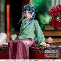 The Apothecary Diaries: PM Perching Figure: Maomao (Reissue)
