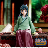 The Apothecary Diaries: PM Perching Figure: Maomao (Reissue)
