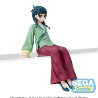The Apothecary Diaries: PM Perching Figure: Maomao (Reissue)