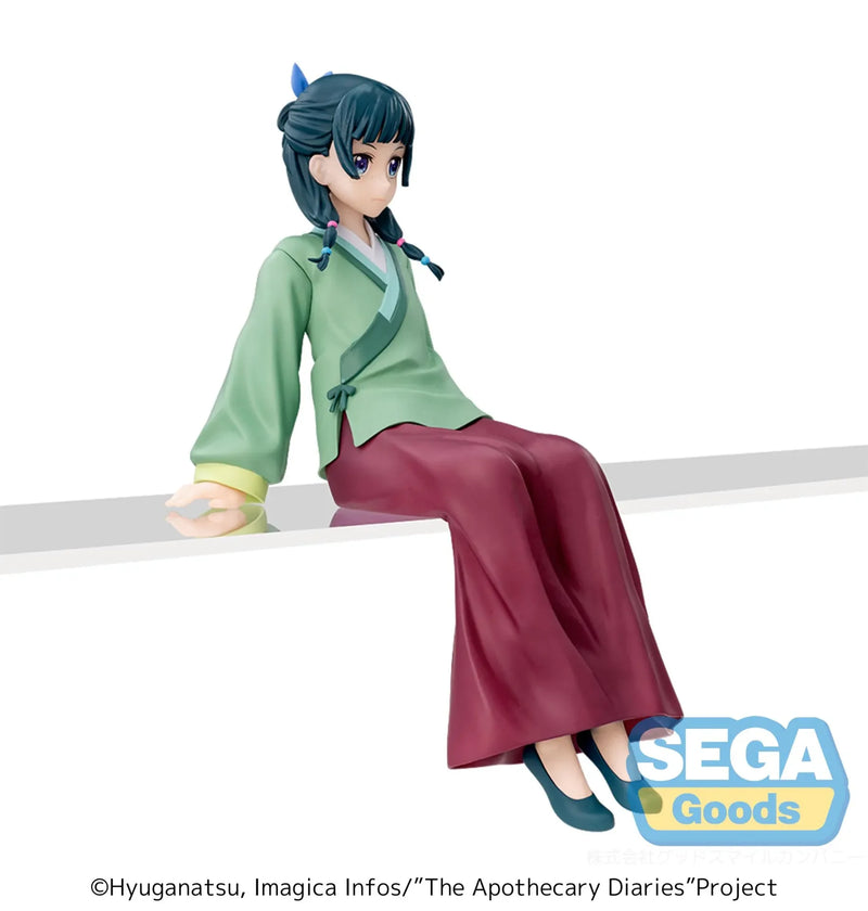 The Apothecary Diaries: PM Perching Figure: Maomao (Reissue)