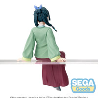 The Apothecary Diaries: PM Perching Figure: Maomao (Reissue)