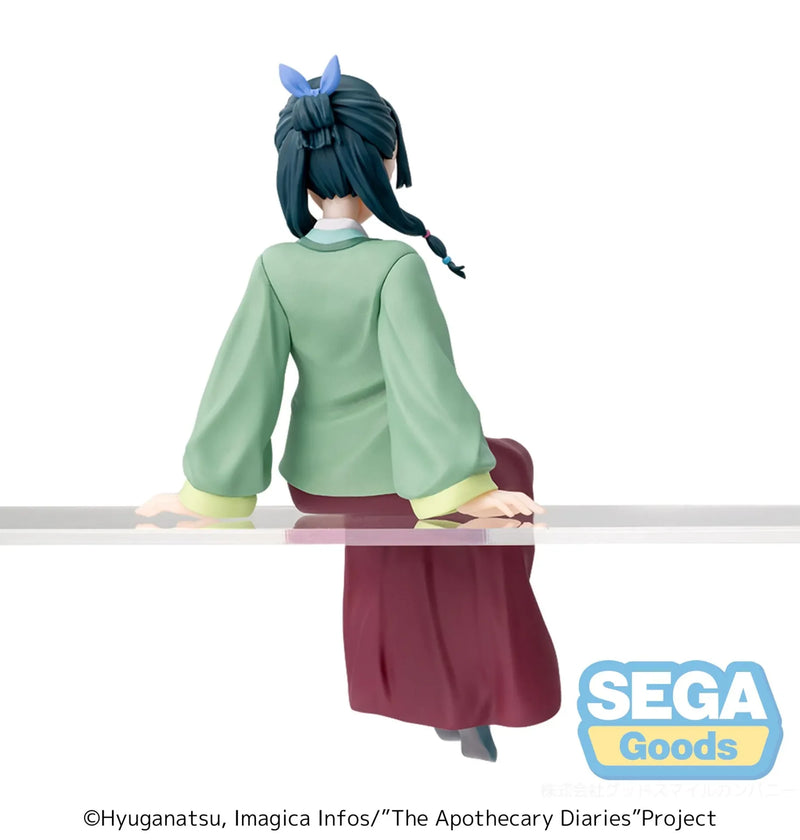 The Apothecary Diaries: PM Perching Figure: Maomao (Reissue)