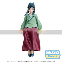 The Apothecary Diaries: PM Perching Figure: Maomao (Reissue)