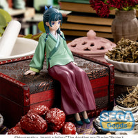 The Apothecary Diaries: PM Perching Figure: Maomao (Reissue)