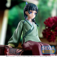 The Apothecary Diaries: PM Perching Figure: Maomao (Reissue)