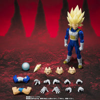 Dragon Ball Daima: S.H.Figuarts Super Saiyan 3 Vegeta