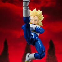 Dragon Ball Daima: S.H.Figuarts Super Saiyan 3 Vegeta