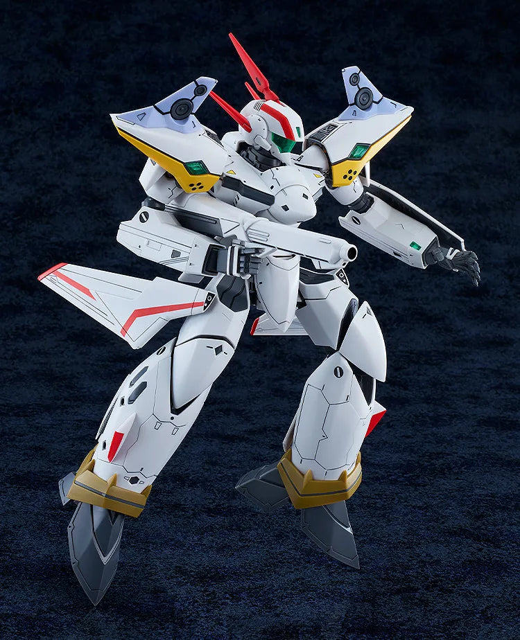 Macross Dynamite 7: Plamax: 1/72 VF-19P Excalibur