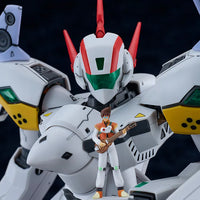 Macross Dynamite 7: Plamax: 1/72 VF-19P Excalibur