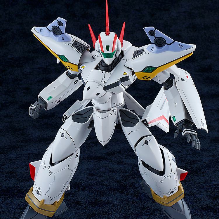 Macross Dynamite 7: Plamax: 1/72 VF-19P Excalibur