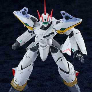 Macross Dynamite 7: Plamax: 1/72 VF-19P Excalibur