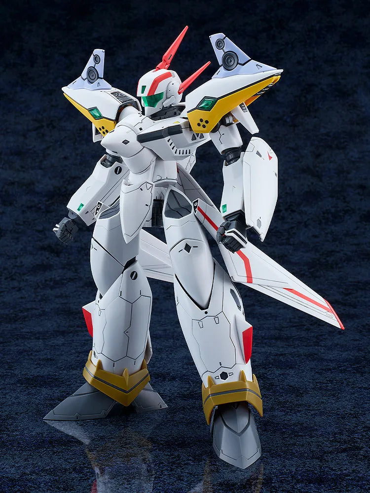 Macross Dynamite 7: Plamax: 1/72 VF-19P Excalibur
