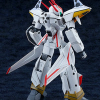 Macross Dynamite 7: Plamax: 1/72 VF-19P Excalibur