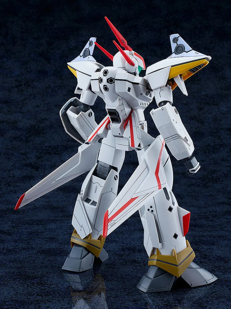 Macross Dynamite 7: Plamax: 1/72 VF-19P Excalibur
