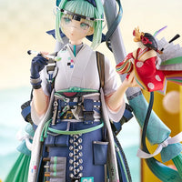 Hatsune Miku: Smile X Future: 1/7 Hatsune Miku