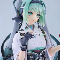 Hatsune Miku: Smile X Future: 1/7 Hatsune Miku