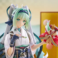 Hatsune Miku: Smile X Future: 1/7 Hatsune Miku