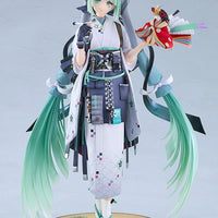 Hatsune Miku: Smile X Future: 1/7 Hatsune Miku