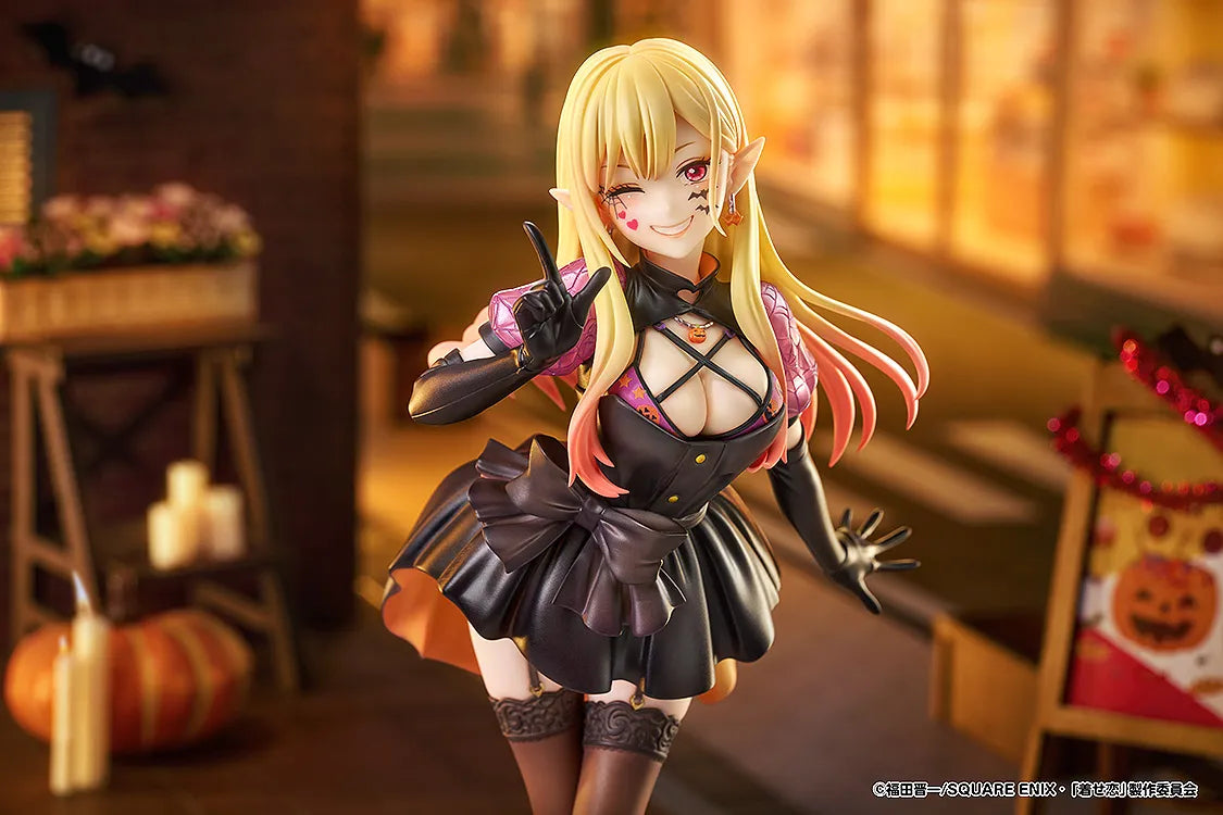 My Dress-Up Darling: 1/7 Marin Kitagawa Halloween