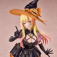 My Dress-Up Darling: 1/7 Marin Kitagawa Halloween