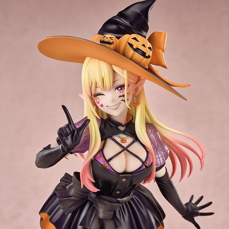 My Dress-Up Darling: 1/7 Marin Kitagawa Halloween