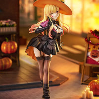 My Dress-Up Darling: 1/7 Marin Kitagawa Halloween