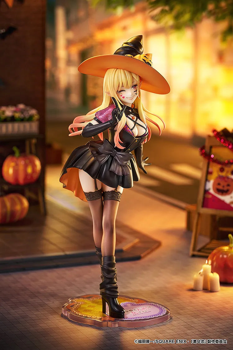 My Dress-Up Darling: 1/7 Marin Kitagawa Halloween