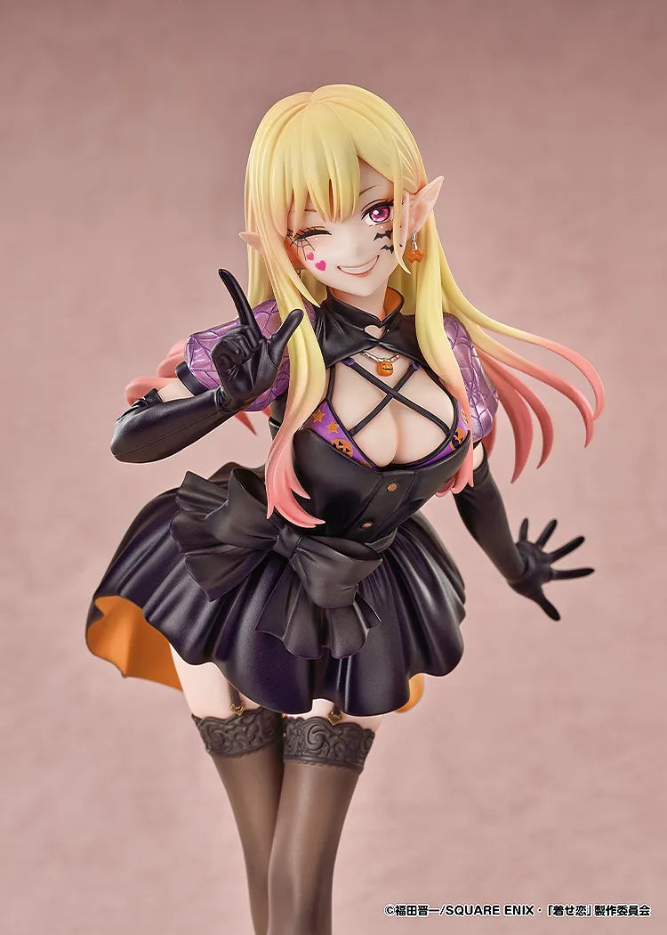 My Dress-Up Darling: 1/7 Marin Kitagawa Halloween