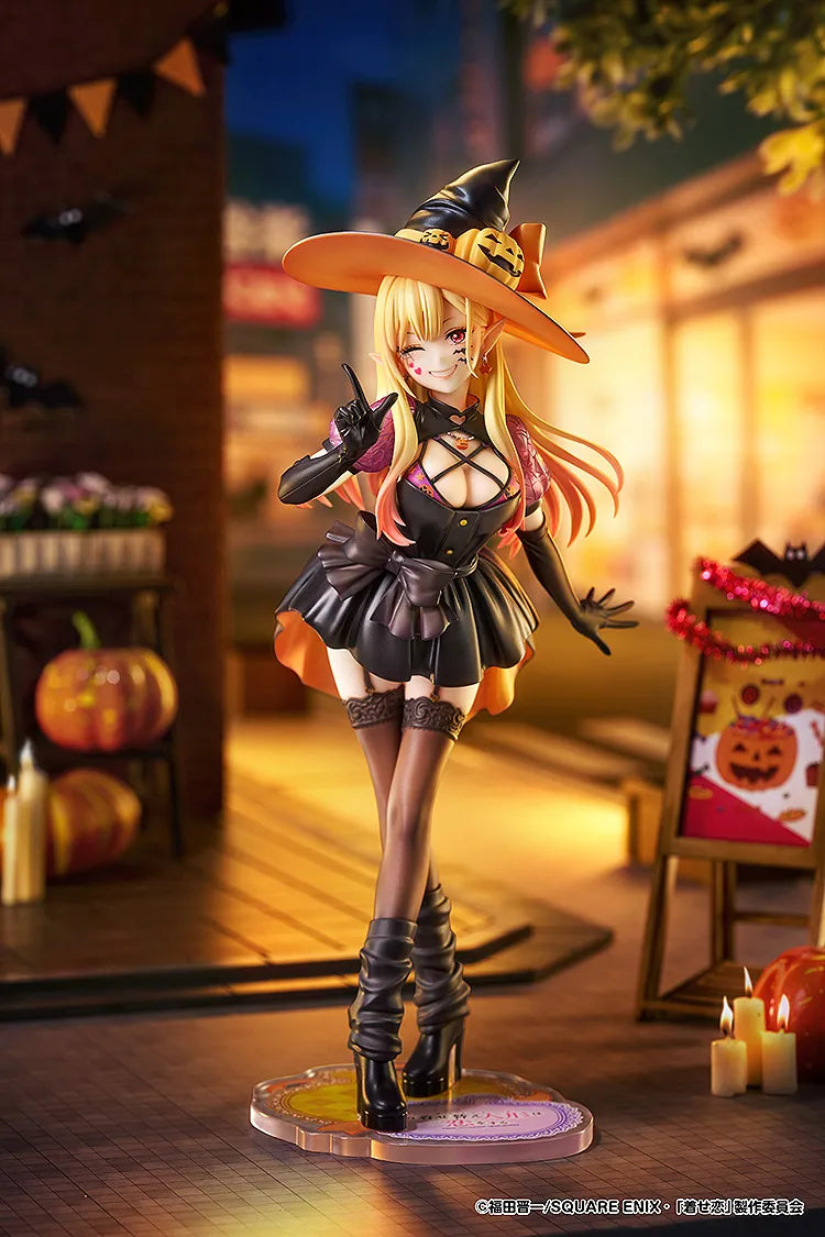 My Dress-Up Darling: 1/7 Marin Kitagawa Halloween
