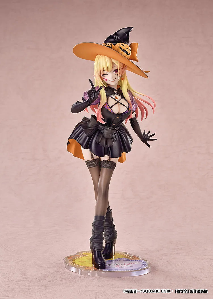My Dress-Up Darling: 1/7 Marin Kitagawa Halloween