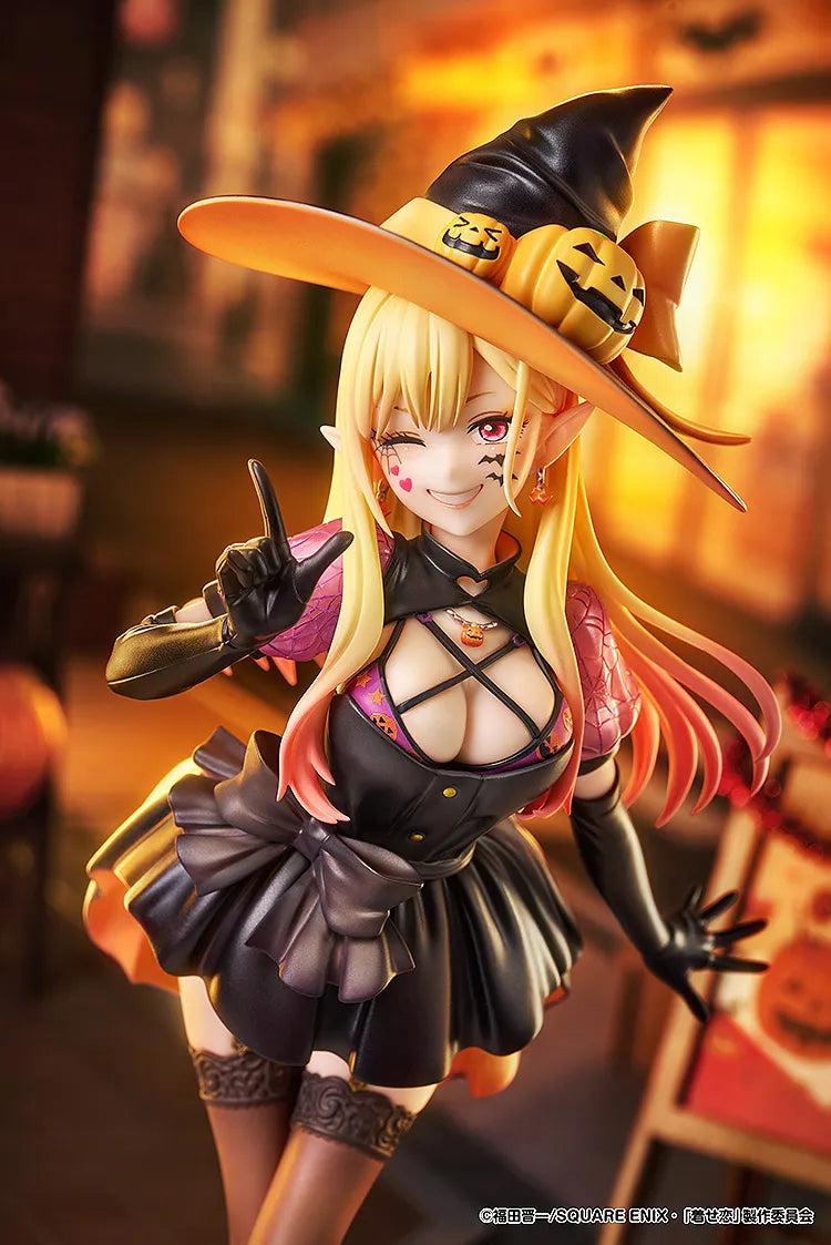 My Dress-Up Darling: 1/7 Marin Kitagawa Halloween