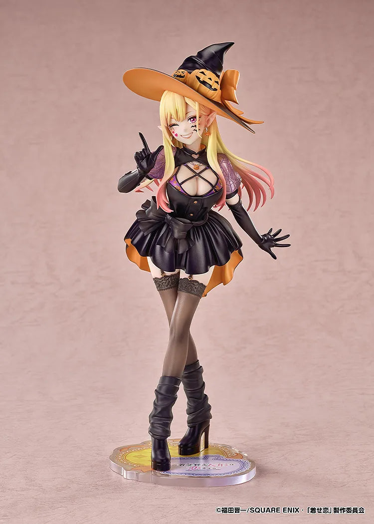 My Dress-Up Darling: 1/7 Marin Kitagawa Halloween