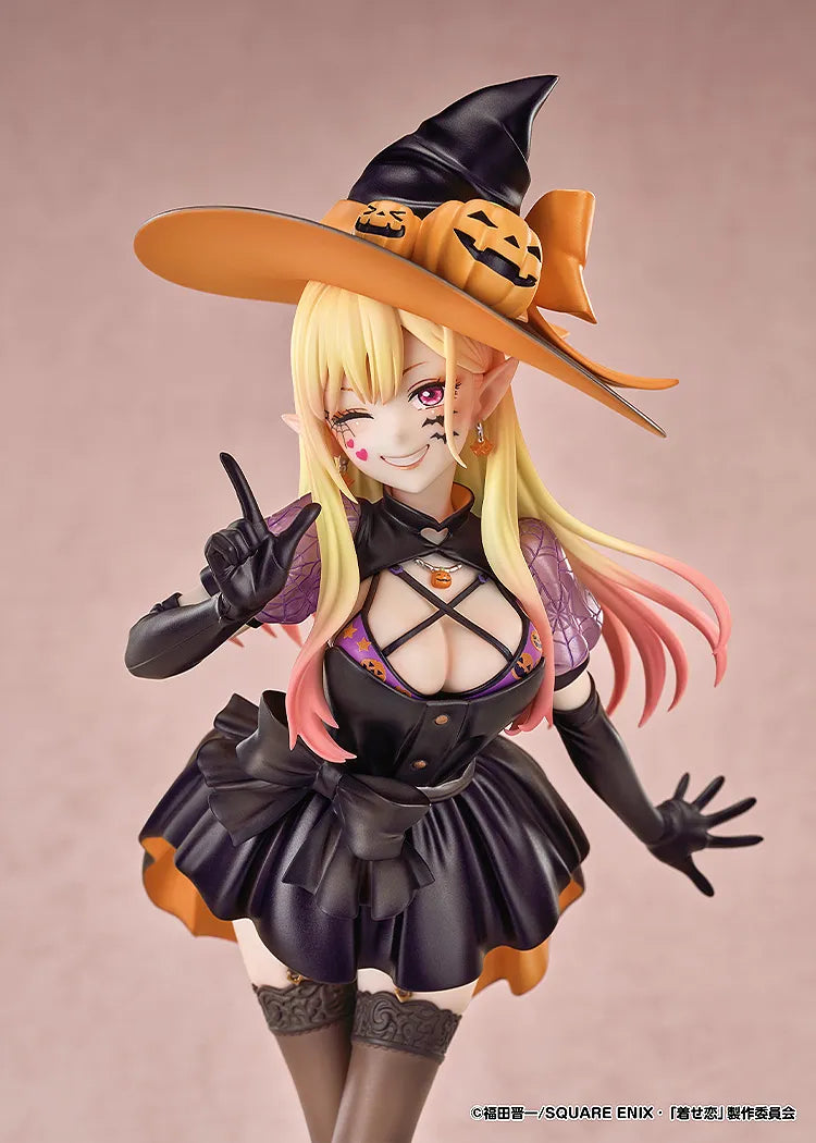 My Dress-Up Darling: 1/7 Marin Kitagawa Halloween