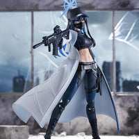 Blue Archive: figma: Saori Joumae