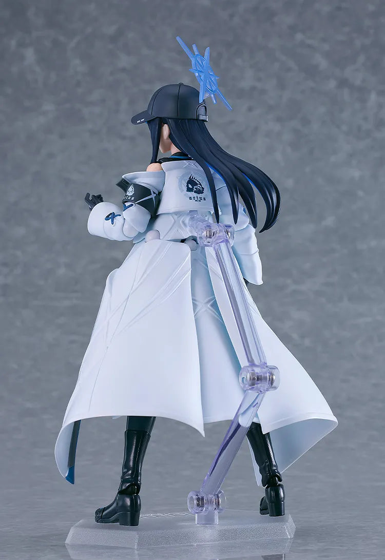 Blue Archive: figma: Saori Joumae