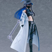 Blue Archive: figma: Saori Joumae