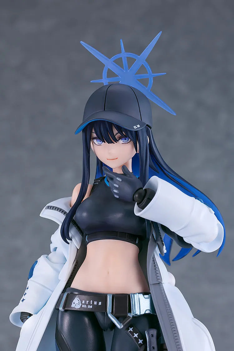 Blue Archive: figma: Saori Joumae