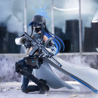Blue Archive: figma: Saori Joumae