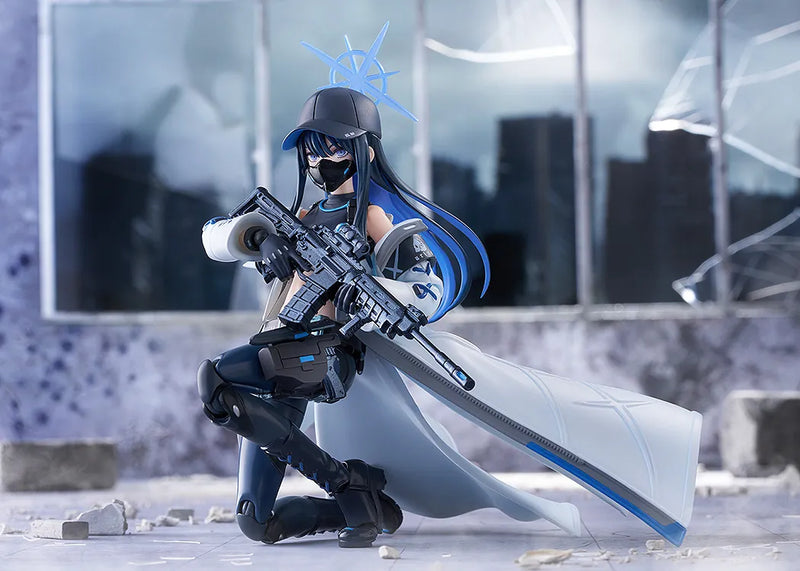 Blue Archive: figma: Saori Joumae