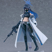 Blue Archive: figma: Saori Joumae