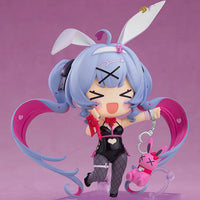 Hatsune Miku: Nendoroid: Rabbit Hole
